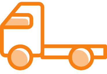 天宁拖车/平板车